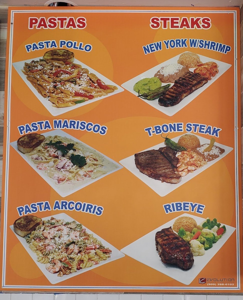 Mariscos El Titanic Menu - Image 5